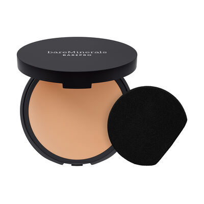 BAREPRO 16-HOUR POWDER FOUNDATION (BASE DE MAQUILLAJE EN POLVO)